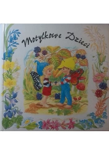 Motylkowe Dzieci - Angela Kincaid, Greta Landen