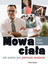 Mowa Ciała - Cheri Huber
