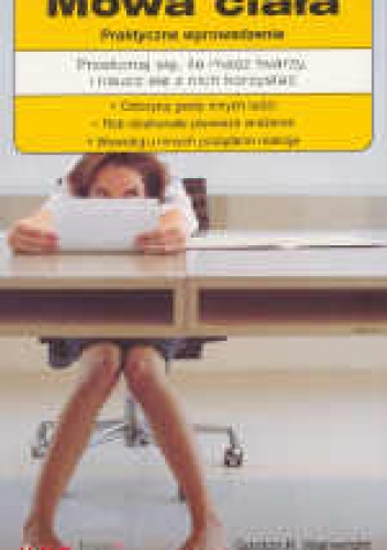 Mowa ciała. Praktyczne wprowadzenie - Gordon R. Wainwright