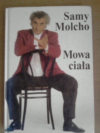 Mowa ciała - Samy Molcho