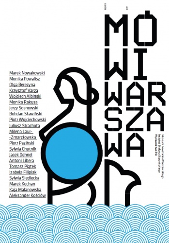 Mówi Warszawa