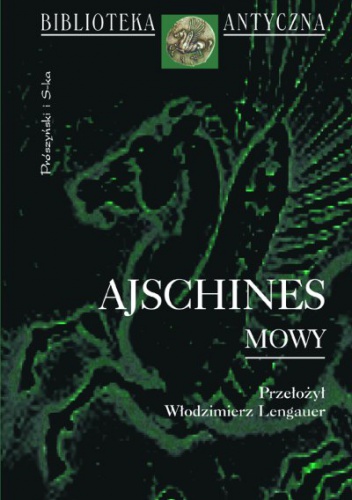 Mowy - Ajschines