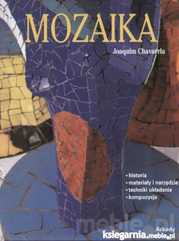 Mozaika - Joaquim Chavarria