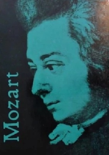 Mozart - Władysław Dulęba