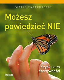 Możesz powiedzieć NIE - Sigrid Engelbrecht