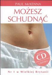 Możesz schudnąć - Paul McKenna