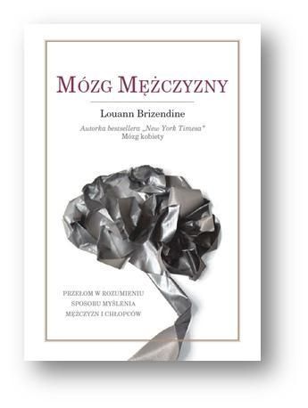 Mózg mężczyzny - Louann Brizendine