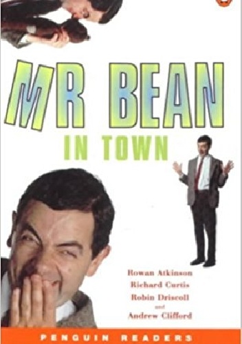 Mr Bean in Town - Richard Curtis
