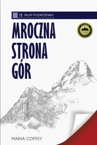 Mroczna strona gór - Maria Coffey