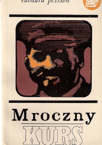 Mroczny kurs - Édouard Peisson