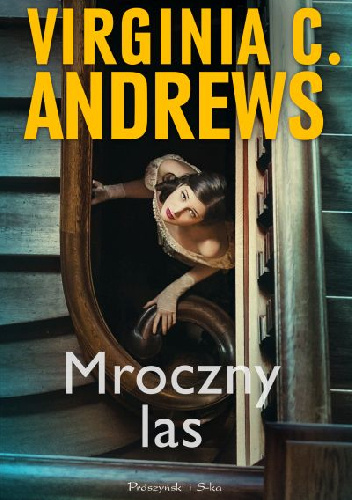 Mroczny las - Virginia Cleo Andrews