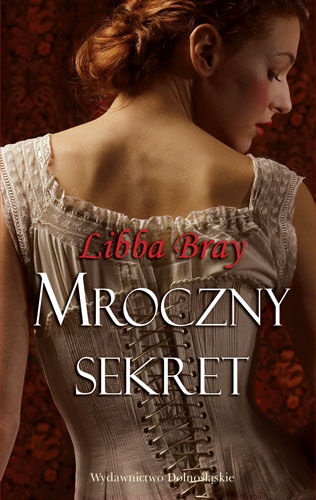 Mroczny sekret - Libba Bray