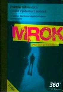 Mrok - Phillip Finch