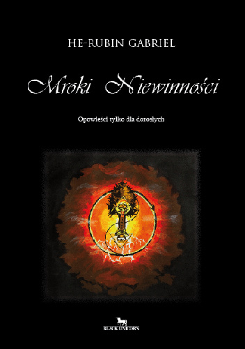 Mroki Niewinności - He Rubin Gabriel