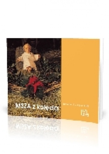 Msza z kolędą - Hieronim St. Kreis OSB