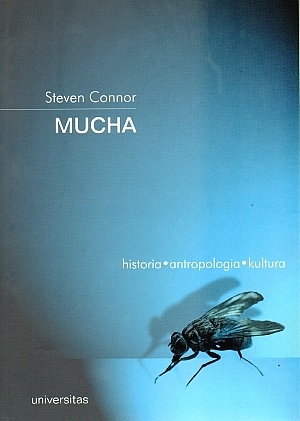 Mucha - Steven Connor