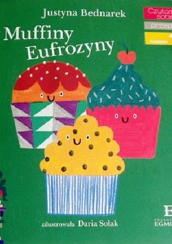 Muffiny Eufrozyny - Justyna Bednarek