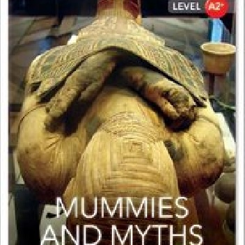 Mummies and Myths - Kathryn O'Dell