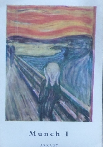 Munch I - Andrzej Osęka