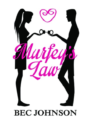 Murfey's Law - Bec Johnson