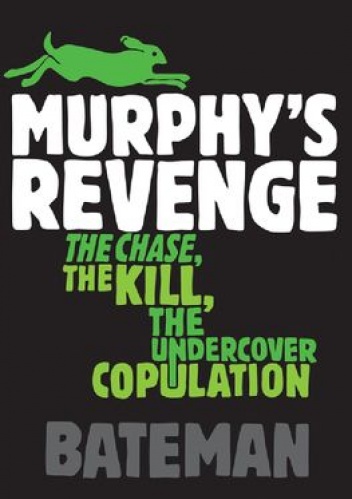 Murphy's Revenge - Colin Bateman