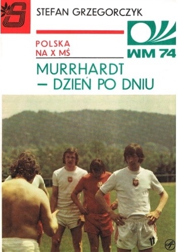 Murrhardt - dzień po dniu - Stefan Grzegorczyk