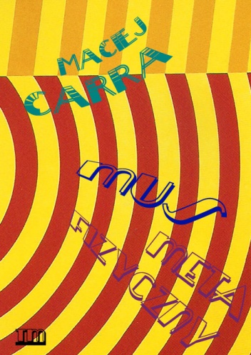 Mus metafizyczny - Maciej Dęboróg-Bylczyński