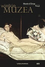 Musee d'Orsay. Paryż - Margherita d`Ayala Valva