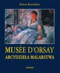 Musée d'Orsay - Robert Rosenblum