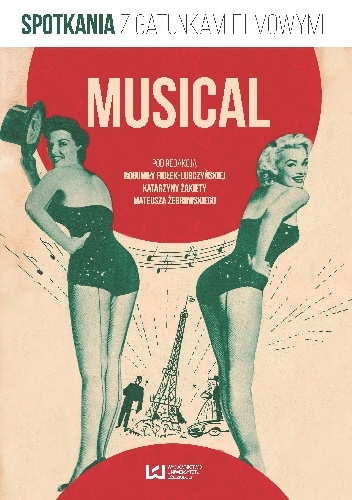 Musical. Spotkania z gatunkami filmowymi