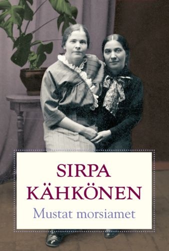 Mustat morsiamet - Sirpa Kähkönen