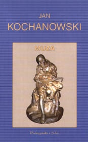 Muza - Jan Kochanowski