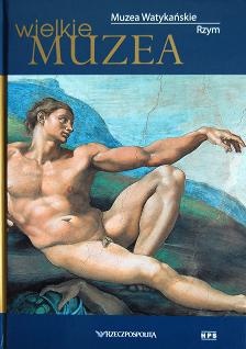 Muzea Watykańskie. Rzym - Barbara Furlotti