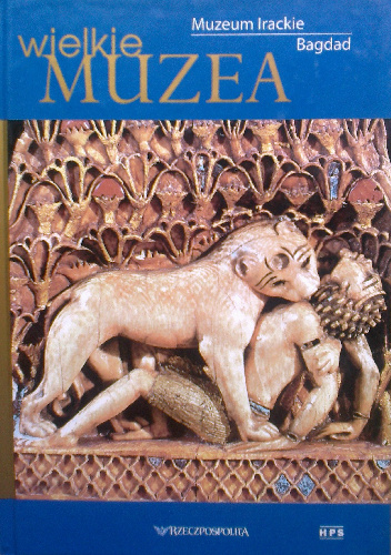 Muzeum Irackie - Candida Felli, Tatiana Pedrazzi