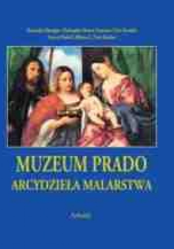 Muzeum Prado - praca zbiorowa, Alessandro Bettagno