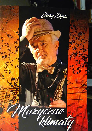 Muzyczne klimaty - Jerzy Dynia
