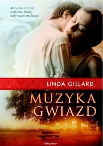 Muzyka gwiazd - Linda Gillard