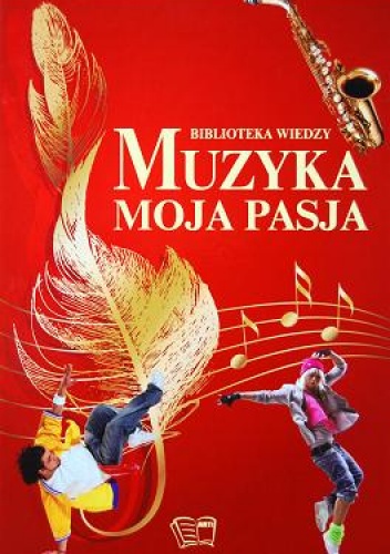 Muzyka moja pasja - Ewa Paciorek