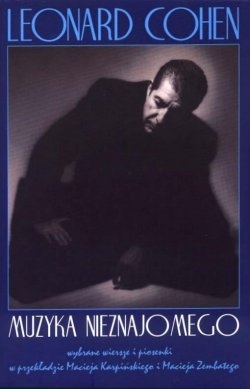 Muzyka nieznajomego - Leonard Cohen