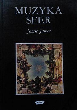 Muzyka sfer - Jamie James