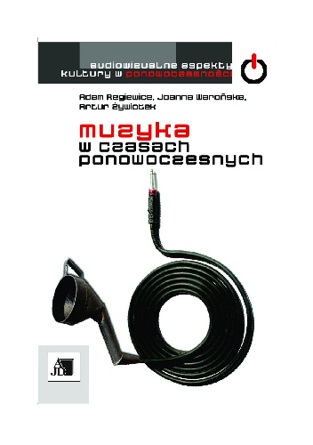 Muzyka w czasach ponowoczesnych