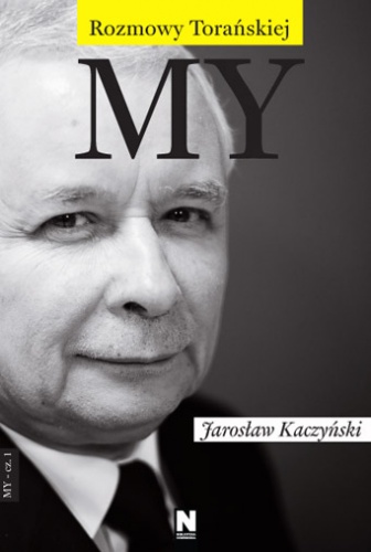 My cz.1 - Teresa Torańska