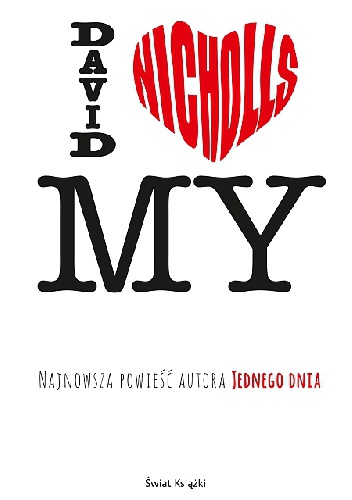 My - David Nicholls