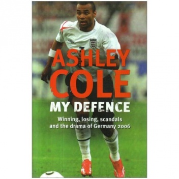 My Defence - Ashley Cole
