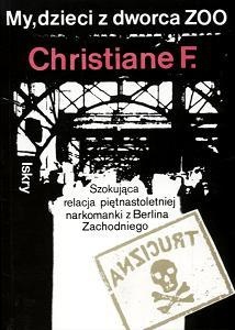 My, dzieci z dworca ZOO. Christiane F