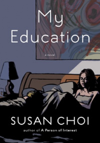 My Education - Susan Choi