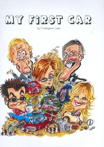 My first car - Christopher Crew