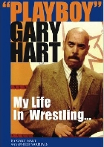 My Life in Wrestling - Philip Varriale