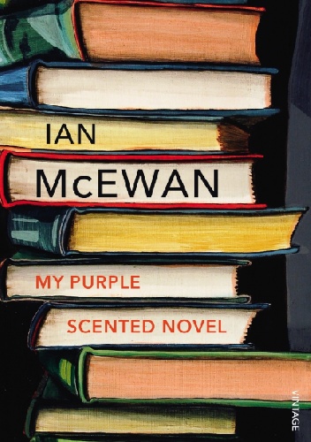 My Scented Purple Novel - Ian McEwan