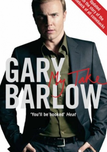 My Take - Gary Barlow